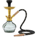 hookah MYA VENTO II 255-200 Glass Small Hookah    