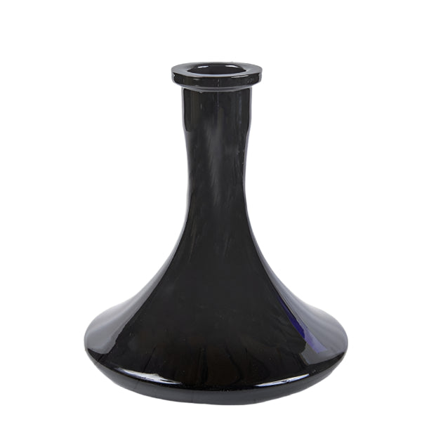 Base Vesse Craft Hookah Base Black