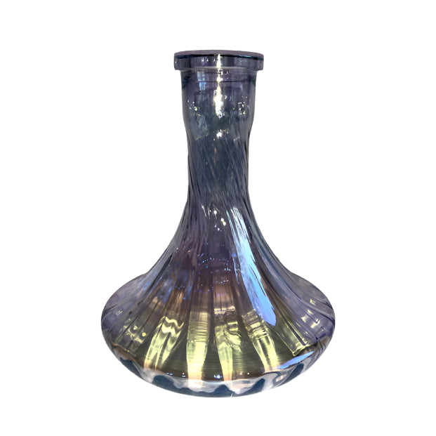 Base Vesse Craft Hookah Base Pearl Wave