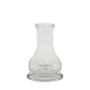 Base Vessel Drop Mini Hookah Base