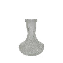 Base Vessel Frosty Mini Hookah Base