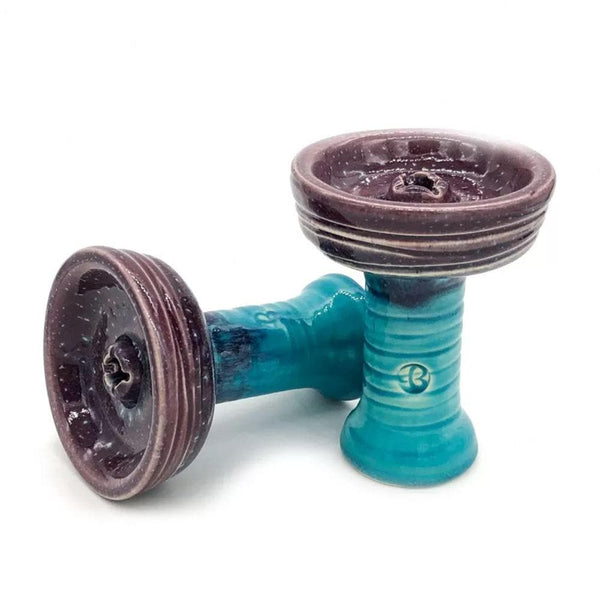 Bowl Vintage Glaze Harmony Hookah Bowl    