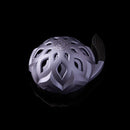 Heat Management Device Kaloud Lotus III Aluminum Hookah Heat Management Device Violis