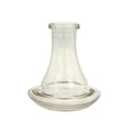 Base Cyril VYR Hookah Base  Clear  