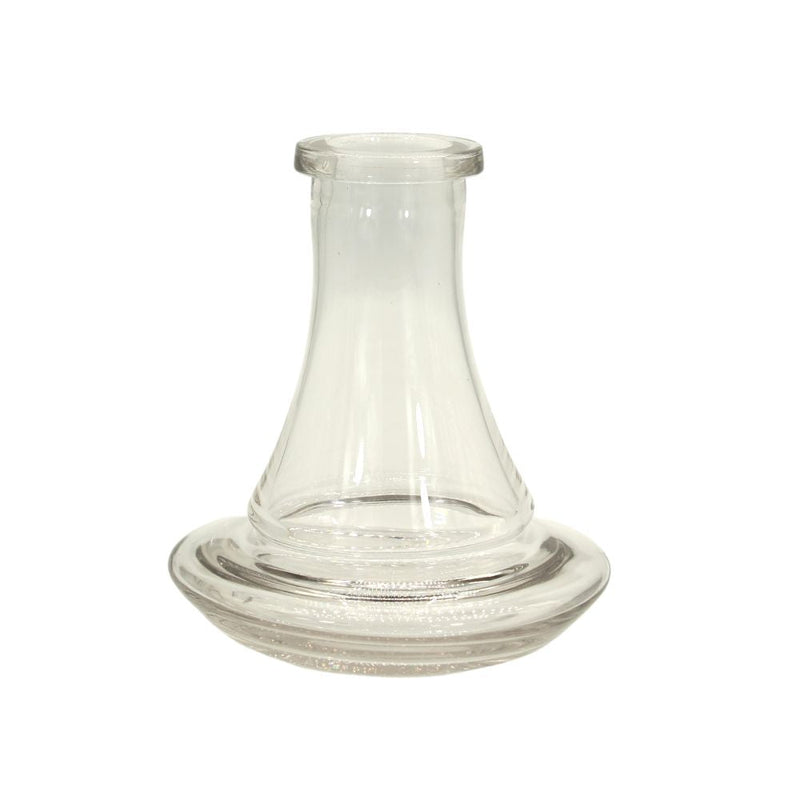 Base Cyril VYR Hookah Base  Clear  