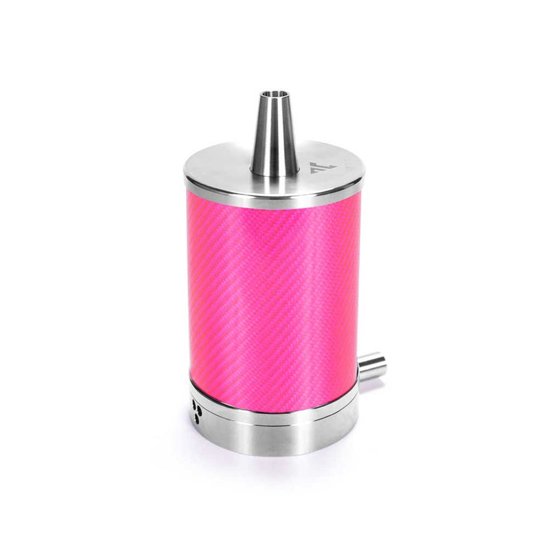 hookah Vyro One Hookah  Carbon Pink  