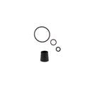 Grommet WOOKAH Mini Grommets Hookah Set