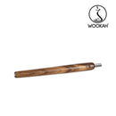 WOOKAH Wooden Mouthpiece Suar Standard