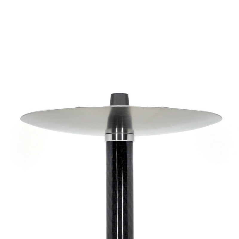 hookah AGNI Carbon Hookah Set    