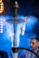 hookah YKAP Ego Ist Hookah    