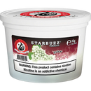 Tobacco Starbuzz Exotic White Grape Hookah Flavor 1000g