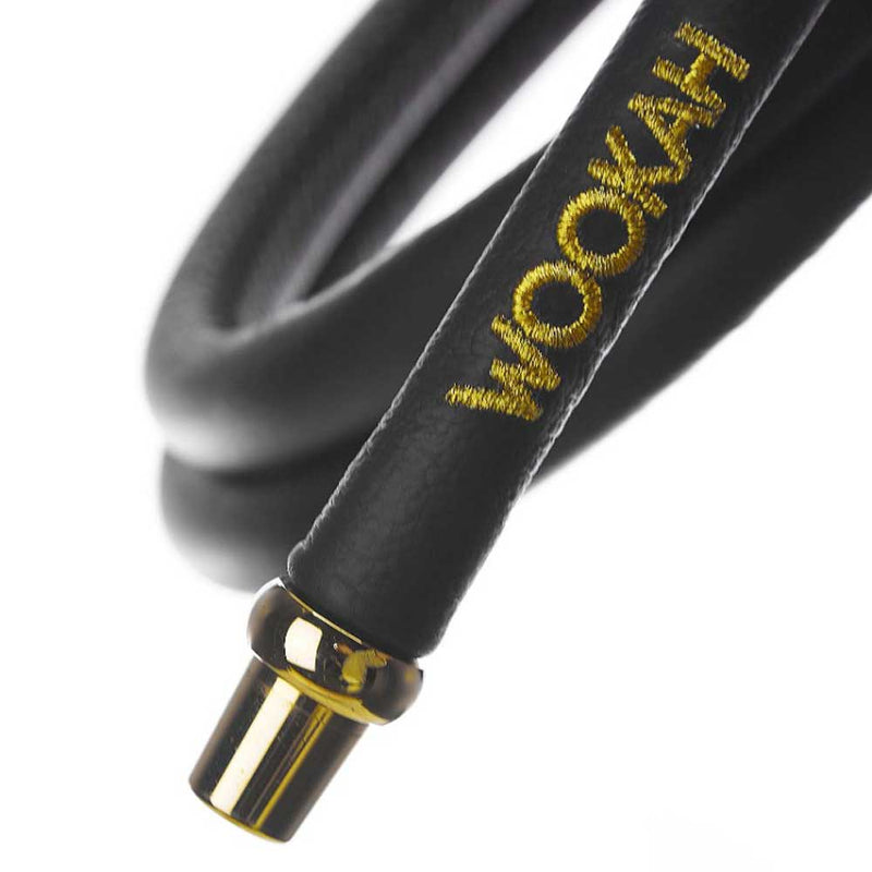 hookah Wookah Hookah 24K Gold-Plated