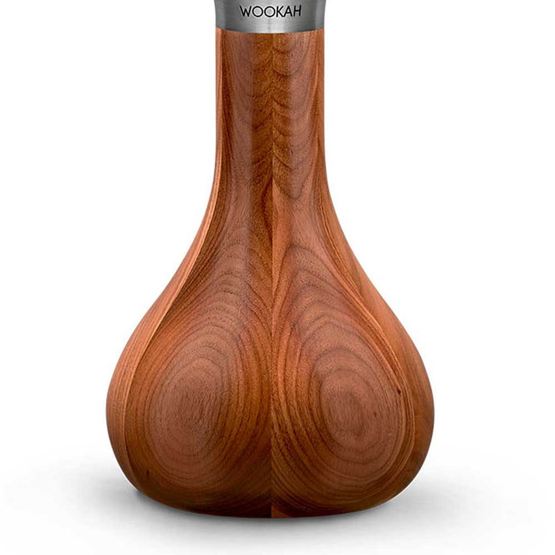 hookah Wookah Hookah Classic - Wooden Base    