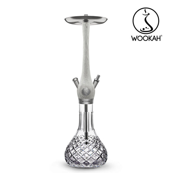 hookah Wookah Hookah White Nox  Check  