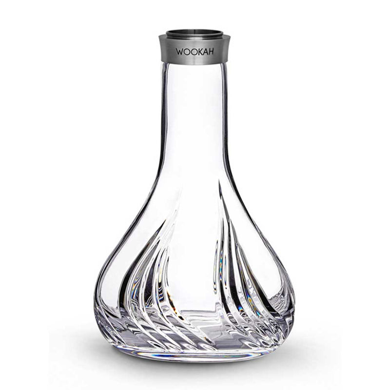 hookah Wookah Hookah Taupe Flames