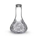 hookah Wookah Mastercut Hookah Base Mill