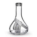 hookah Wookah Hookah Taupe Orbit