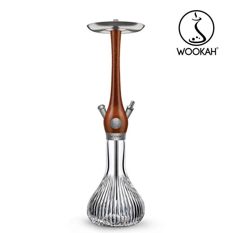 hookah Wookah Hookah Merbau  Onion  