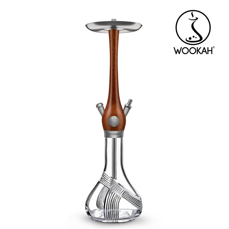 hookah Wookah Hookah Merbau  Orbit  