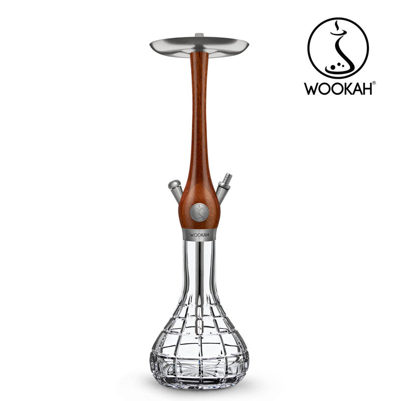 hookah Wookah Hookah Merbau  Squares  