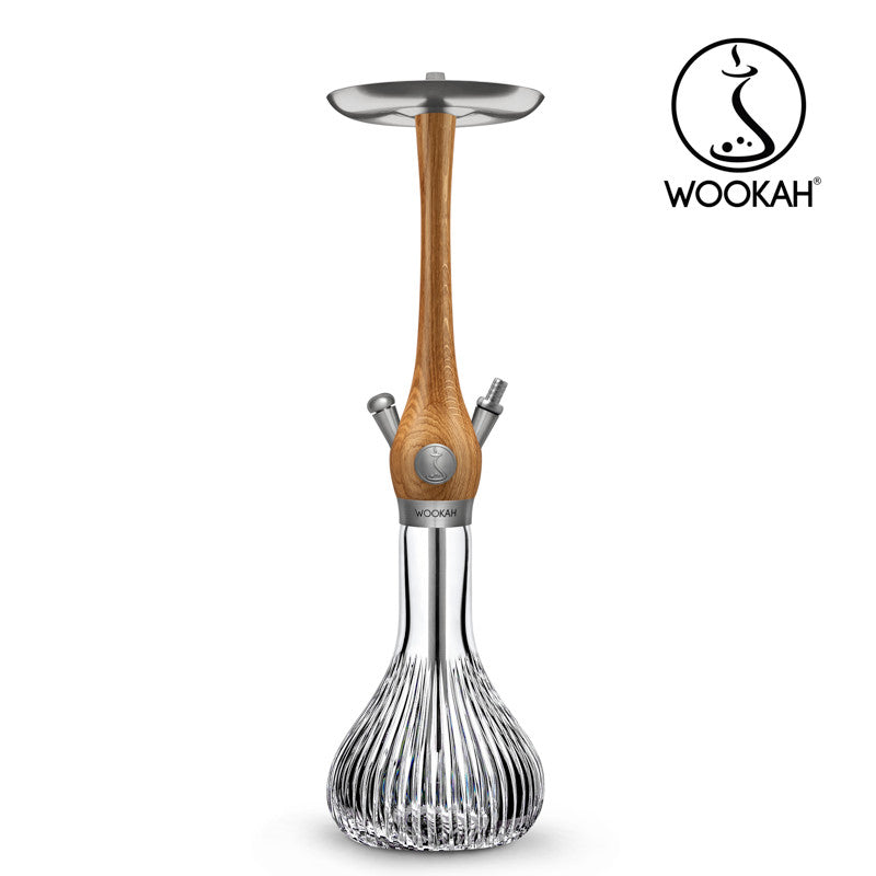 Wookah Hookah Oak - Onion