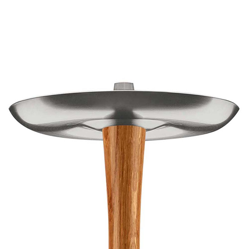 Wookah Hookah Oak - 