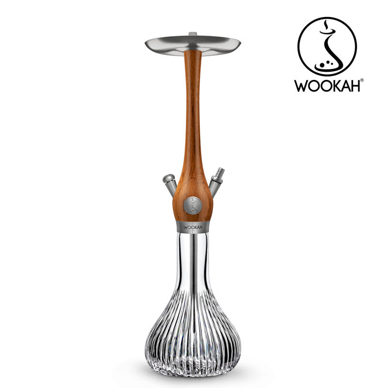 hookah Wookah Hookah Teak  Onion  