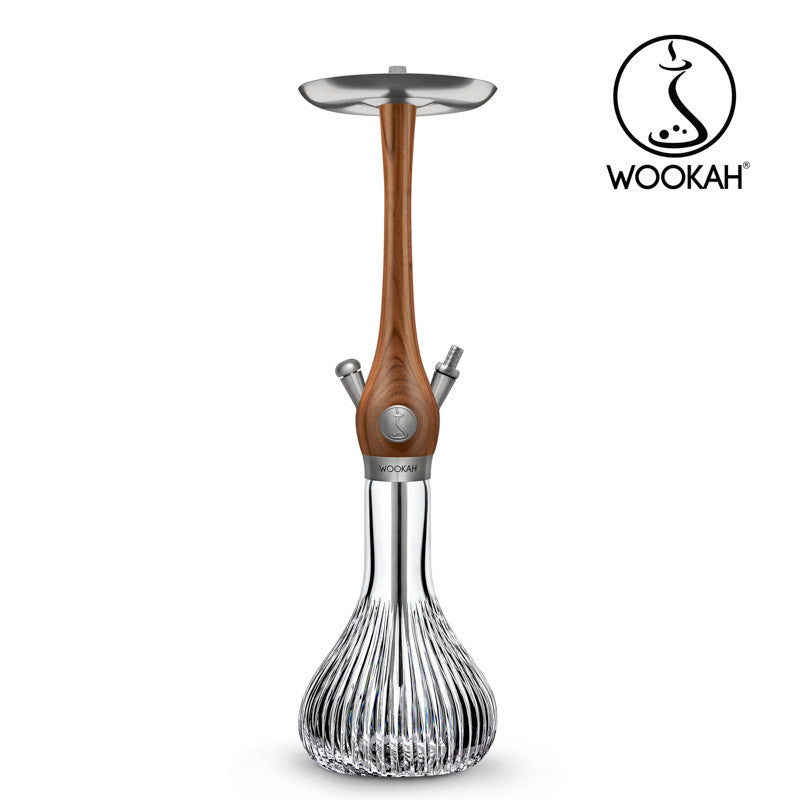 hookah Wookah Hookah Walnut  Onion  