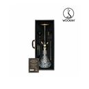 hookah Wookah 24K Gold-Plated Olives Nox Hookah Set
