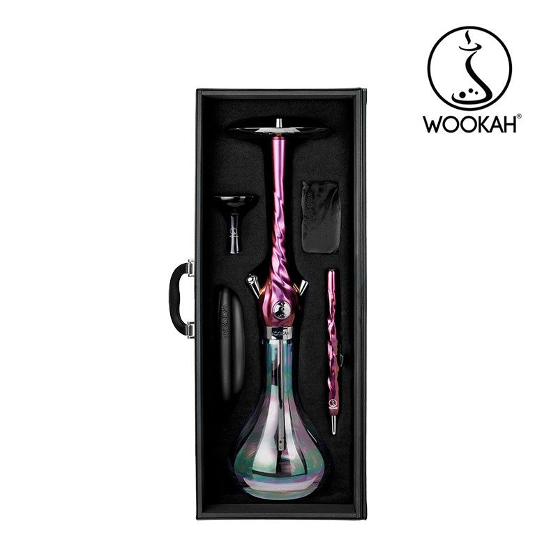 hookah Wookah Exclusive Chameleon Hookah