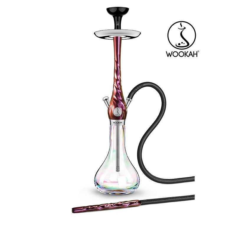 hookah Wookah Exclusive Chameleon Hookah