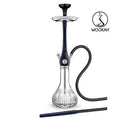 hookah Wookah Exclusive Galaxy Hookah