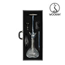 hookah Wookah Exclusive Galaxy Hookah