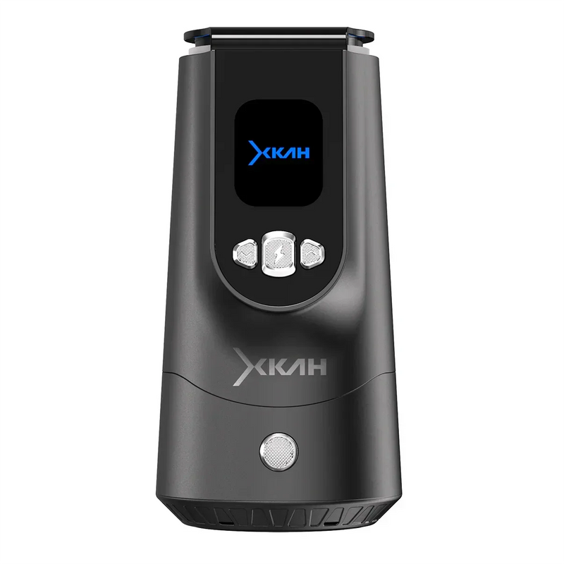 XKAH Pro Electric Hookah