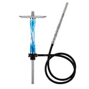 hookah YKAP Ego Ist Hookah  Blue  