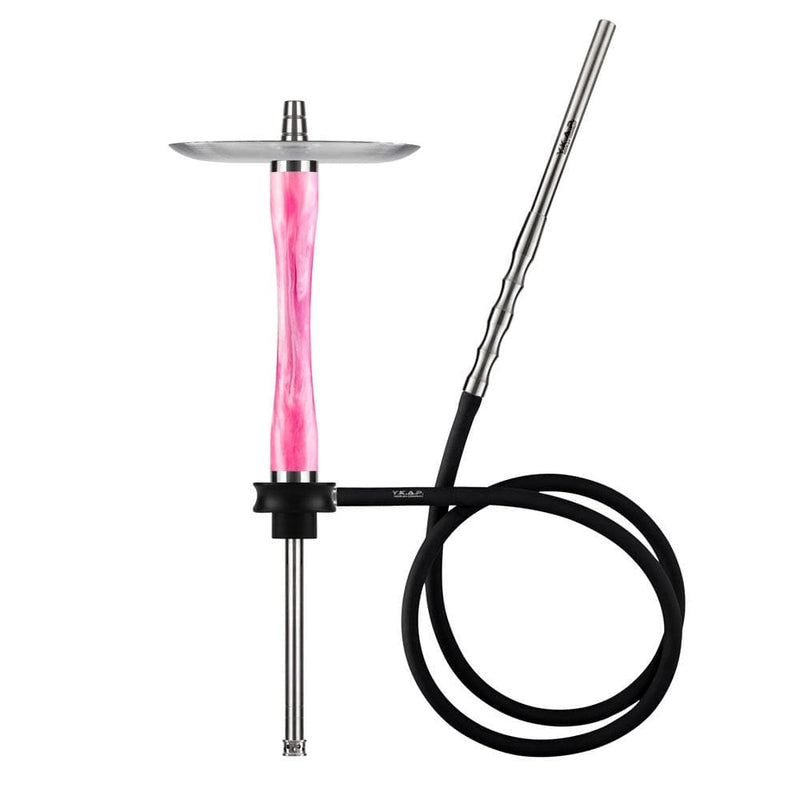 hookah YKAP Ego Ist Hookah  Pink  