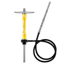 hookah YKAP Ego Ist Hookah  Yellow  