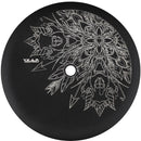 Hookah Tray YKAP Hookah Tray  Black G2 