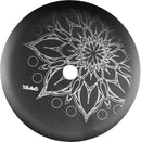 Hookah Tray YKAP Hookah Tray  Black G3 