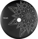 Hookah Tray YKAP Hookah Tray  Black G4 