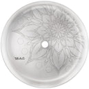 Hookah Tray YKAP Hookah Tray  Steel G3 