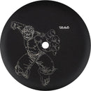 Hookah Tray YKAP Hookah Tray  Black H 