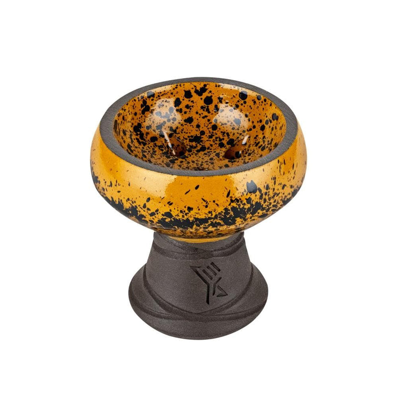 Bowl YKAP Classic Hookah Bowl  Orange  