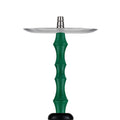 hookah YKAP Killer+ Wood Hookah  Green Wave 