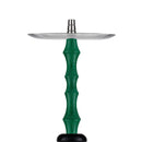 hookah YKAP Killer+ Wood Hookah  Green Wave 
