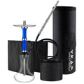 hookah YKAP Mini STR Hookah  Blue  