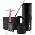 hookah YKAP Mini STR Hookah  Pink  