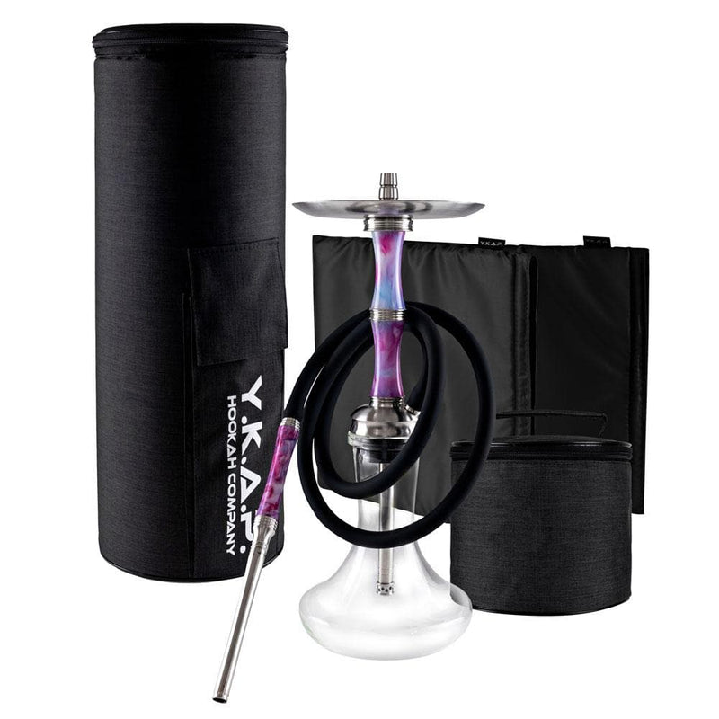 hookah YKAP Mini STR Pro Hookah    