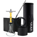 hookah YKAP Mini STR Hookah  Yellow  