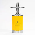 hookah Nomad Quantum Hookah Yellow